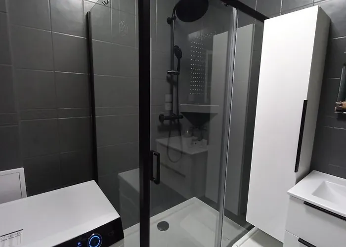 Apartament Plater Apartamento *