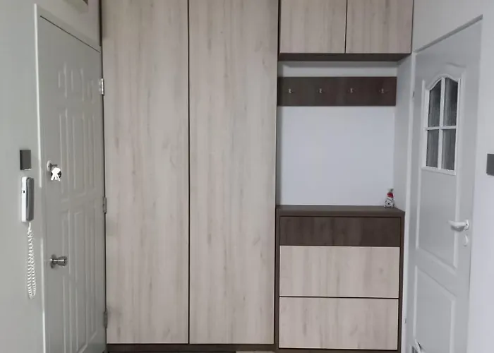 Apartament Plater Apartamento Pruszcz Gdański