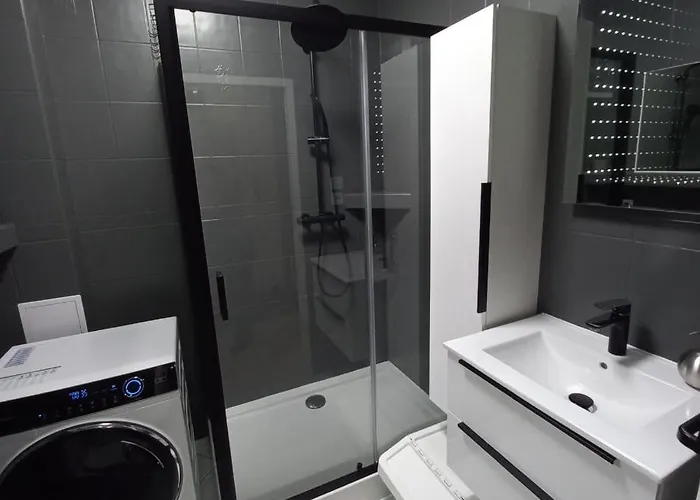 Apartament Plater Apartamento