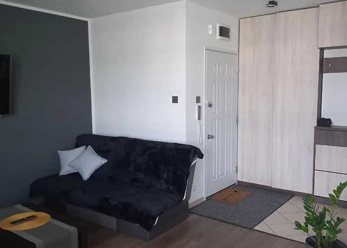 Apartamento Apartament Plater *